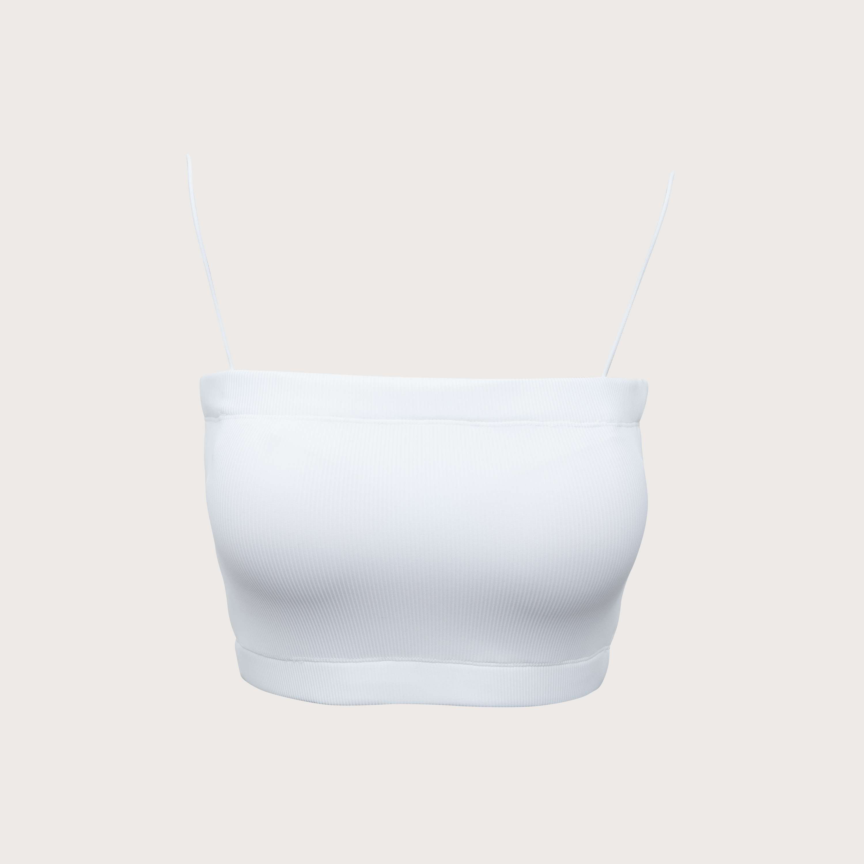 Bandeau Bra Top
