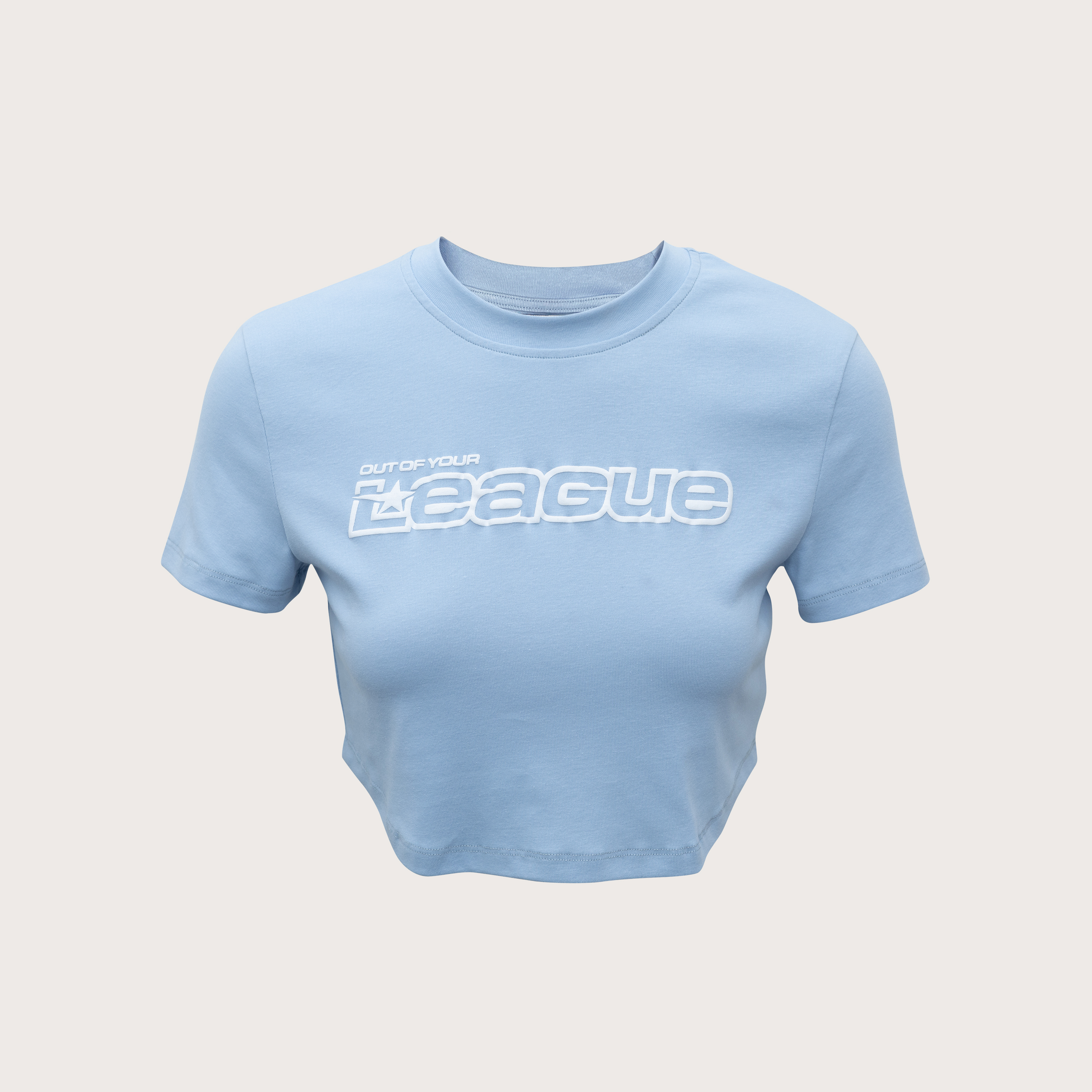 Out Of Your League Top