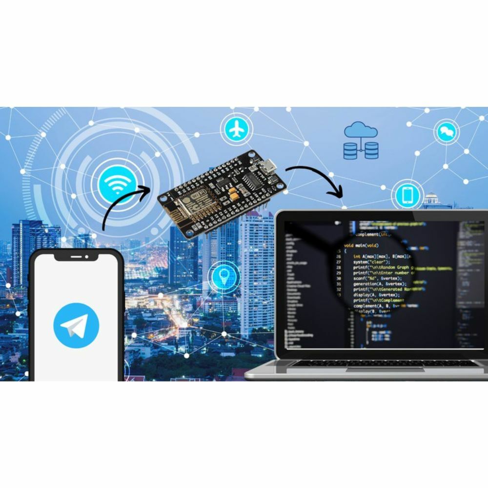 ESP32 Learn By Building Practical Projects by Education