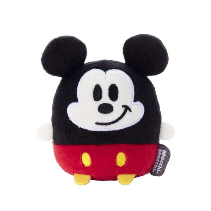 日本 AKARA TOMY ARTS  Mickey Mini 公仔 12cm