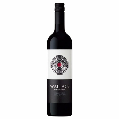 Glaetzer Wallace Shiraz Grenache 2020 (RP91)