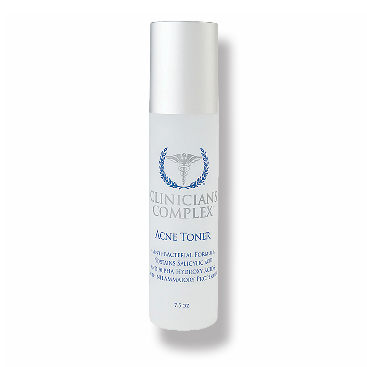 淨化控油爽膚水 7.5oz