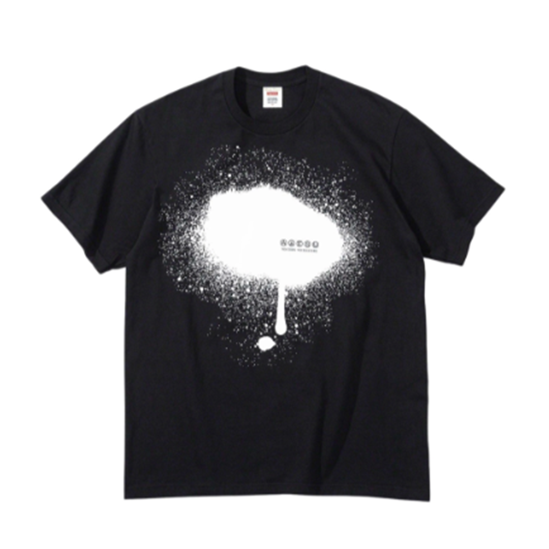 Supreme x UNDERCOVER 23SS TAG Tee 短T 黑色| FLOMMARKET