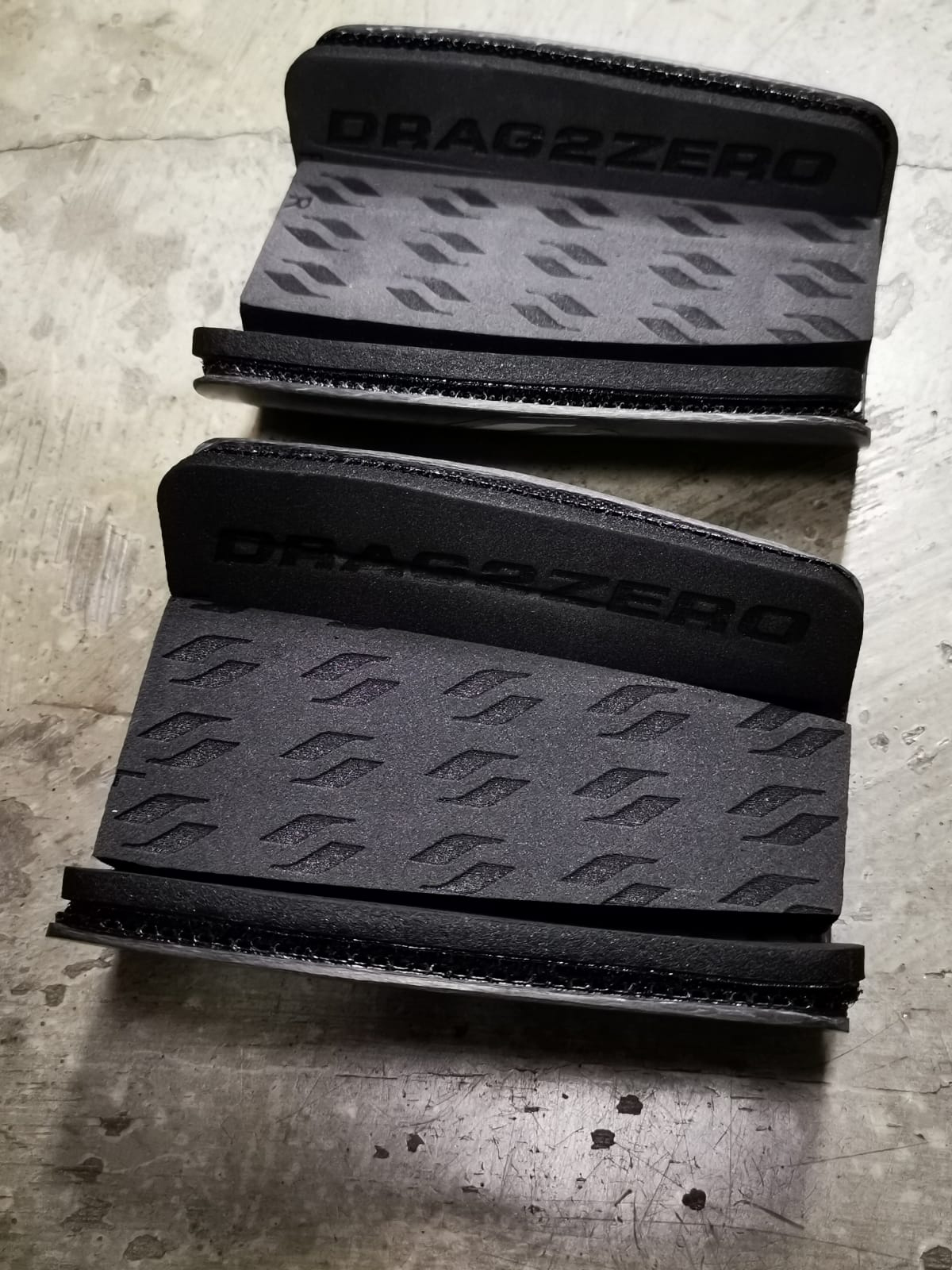 D2Z Ergo Arm Rest Long