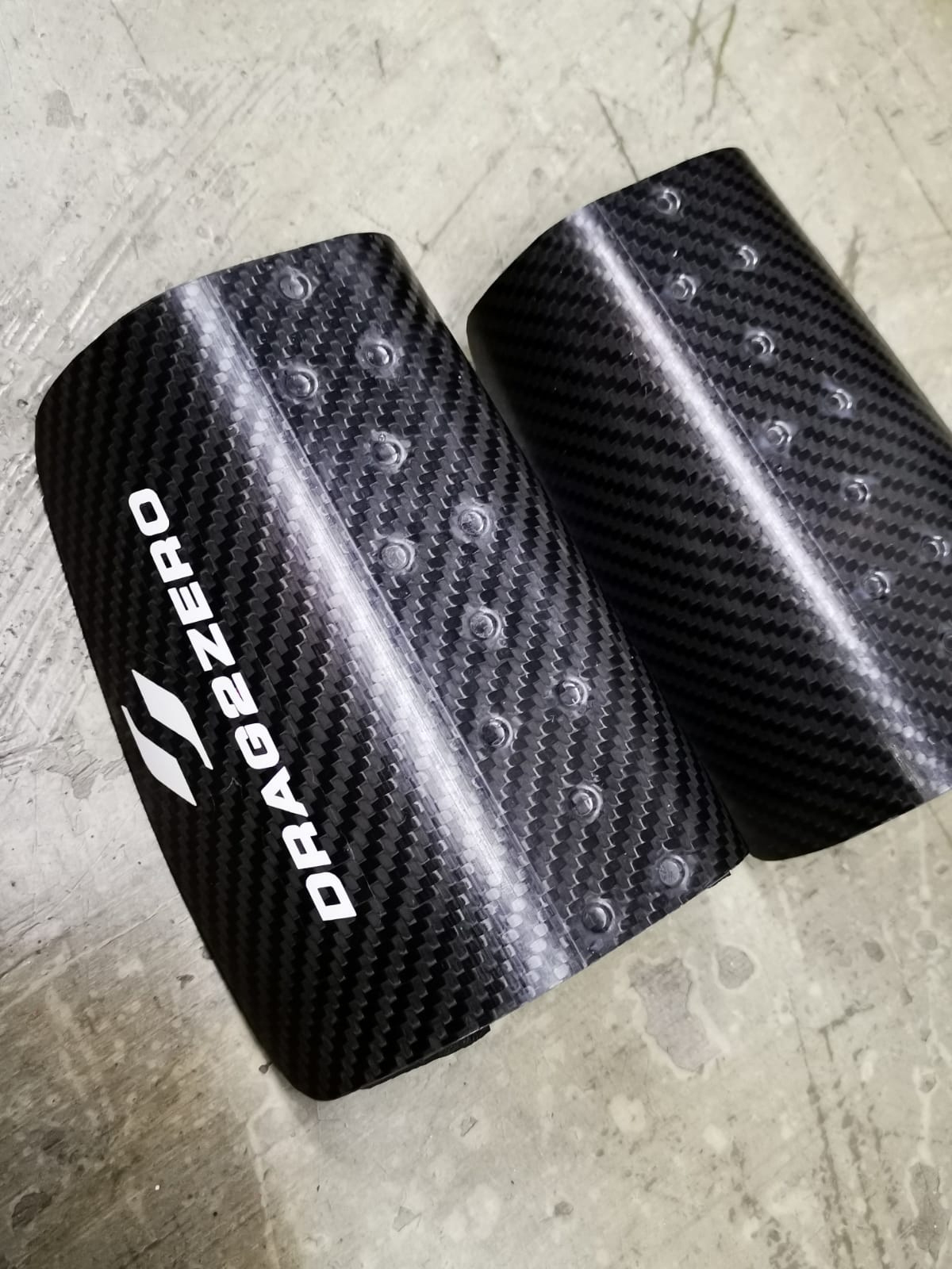 D2Z Ergo Arm Rest Long