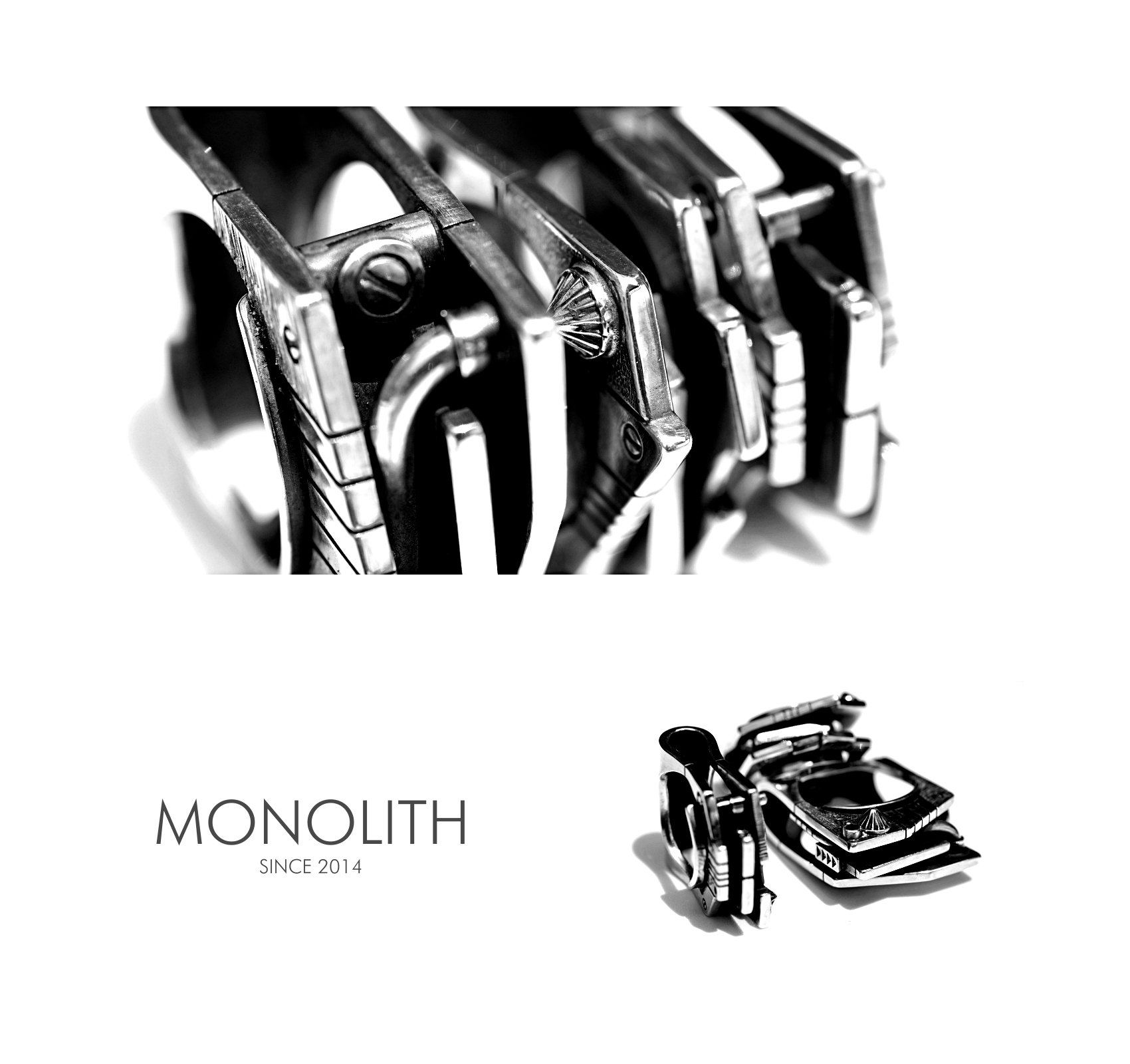 拼接打印雙用【戒指】