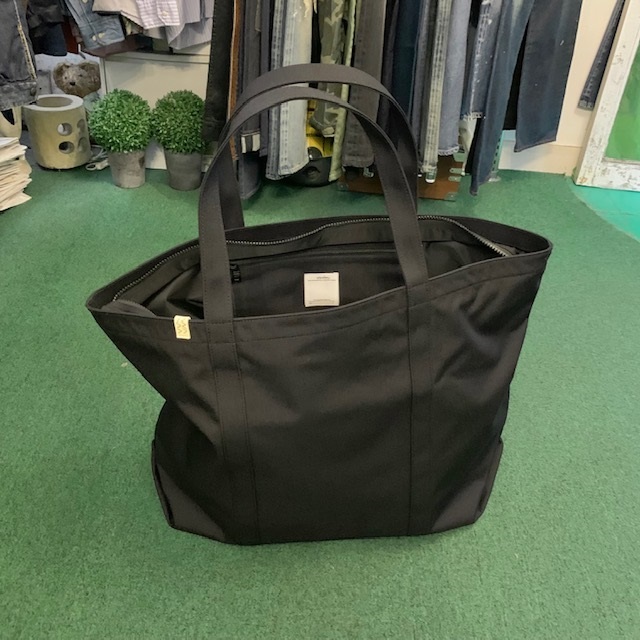 限定値下　visvim CORDURA TOTE visvim トートバッグ CORDURA UT.TOTE (L) | Visvim Official North American Web Store
