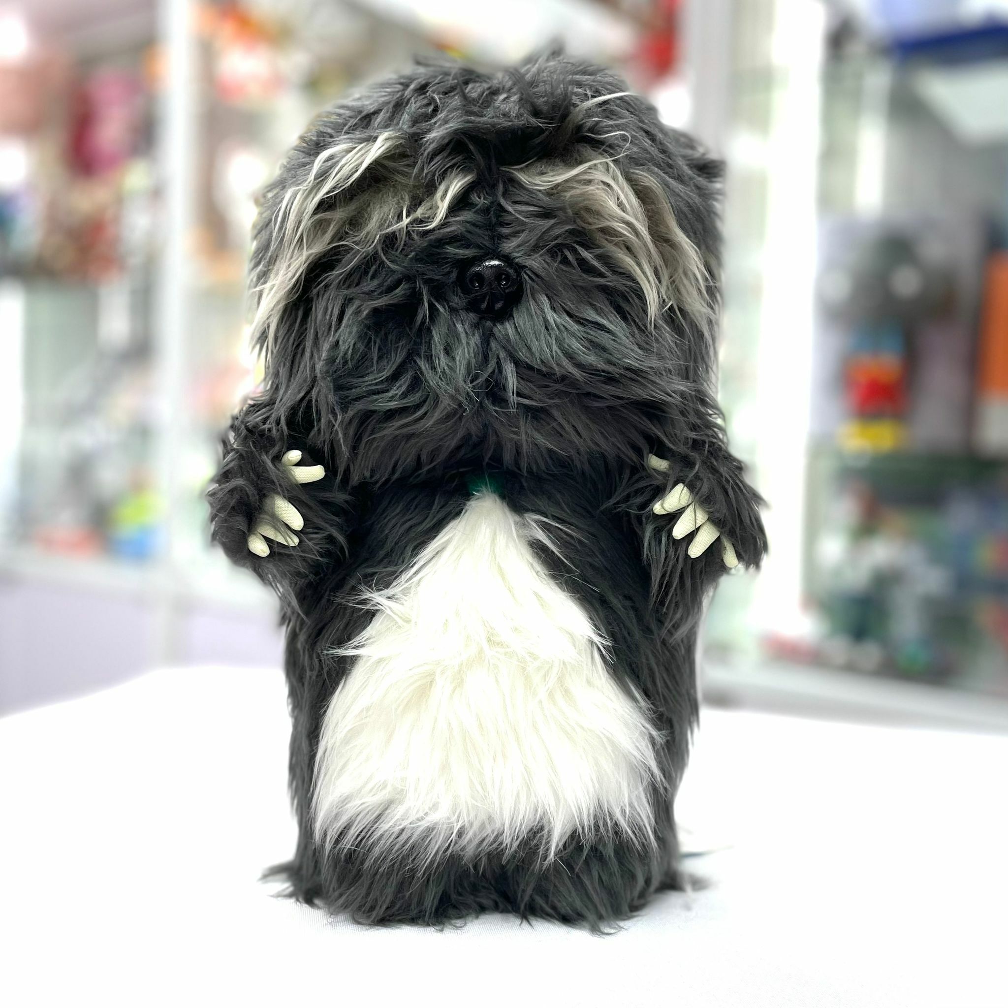 Plush / Luxor Stuffed Toy (36 cm)