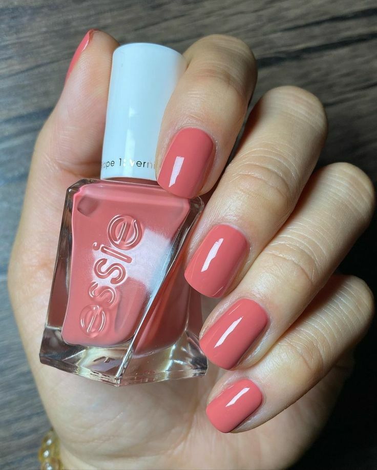 Essie 指甲油 - Sandy Soles GC1178