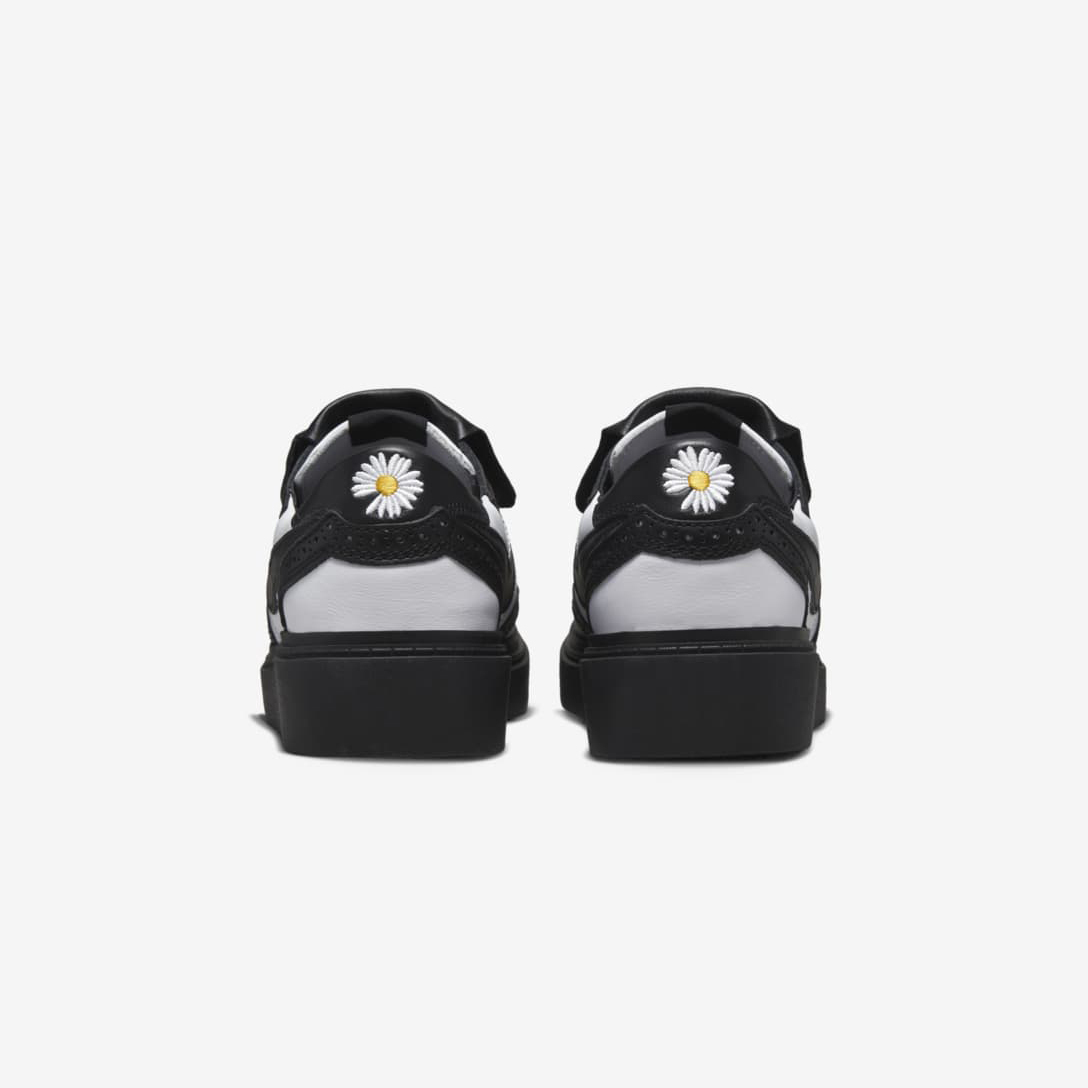 -(D1b)-NIKE KWONDO 1 / PEACEMINUSONE PANDA G-DRAGON 熊貓 小雛菊刺繡-DH2482 101