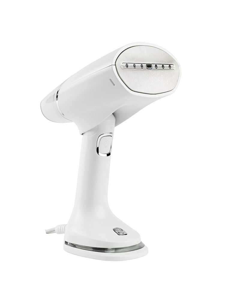 山崎寬電壓可折疊掛燙機/國際電壓｜SK-130AB (送燙板手套)