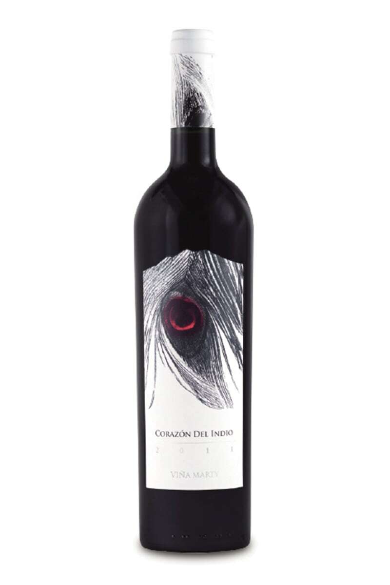 馬蒂酒莊 迷人的眼睛