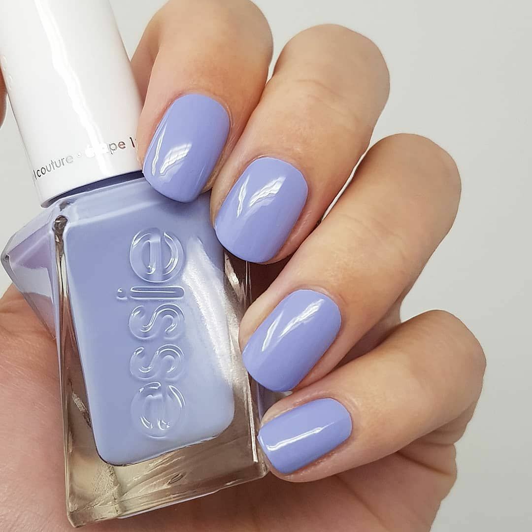 ESSIE 指甲油 -  Pleat & Thank you - GC159