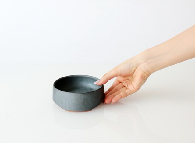 丸三安田瓦 碗 BOWL 120