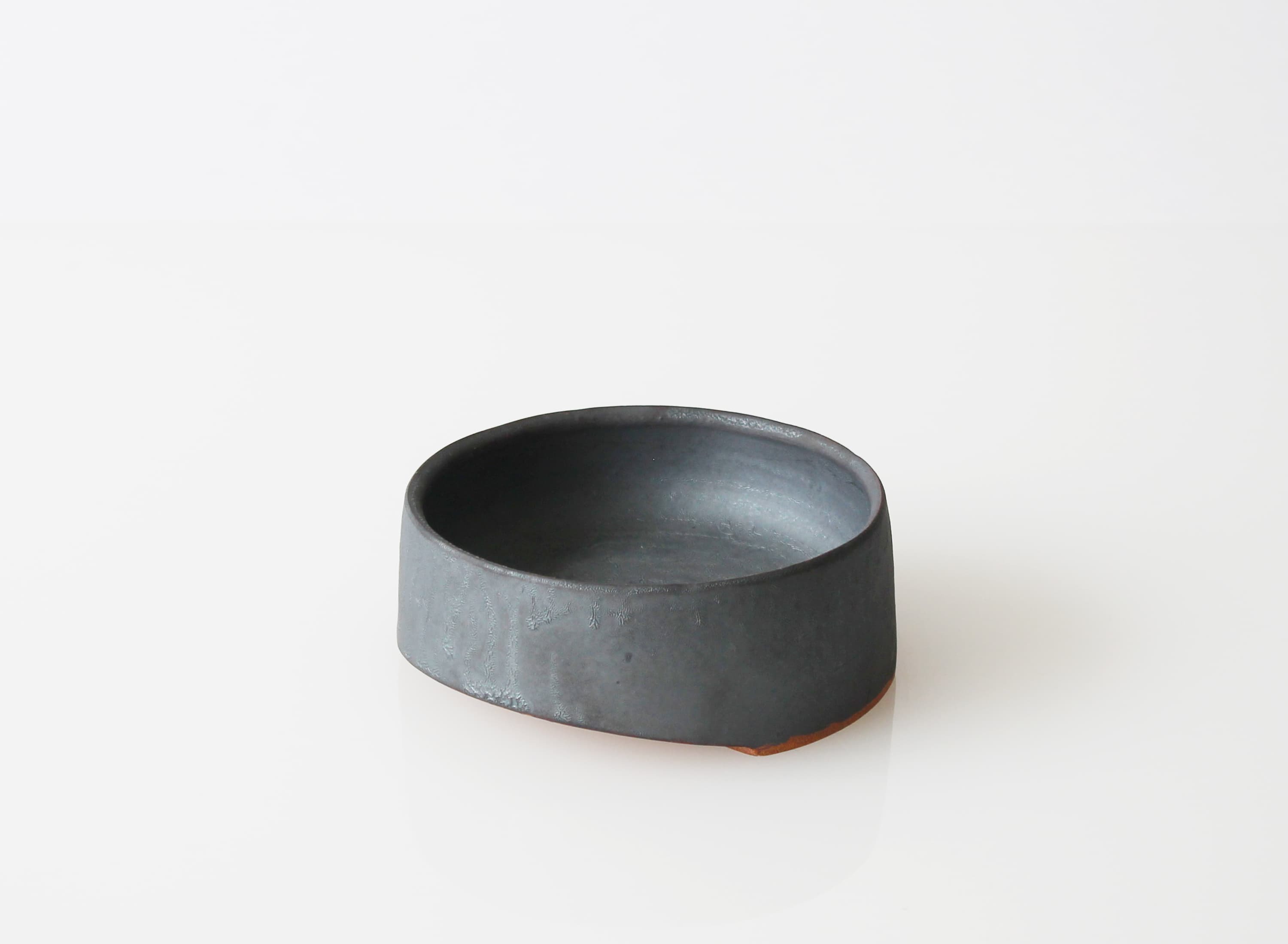 丸三安田瓦 碗 BOWL 120