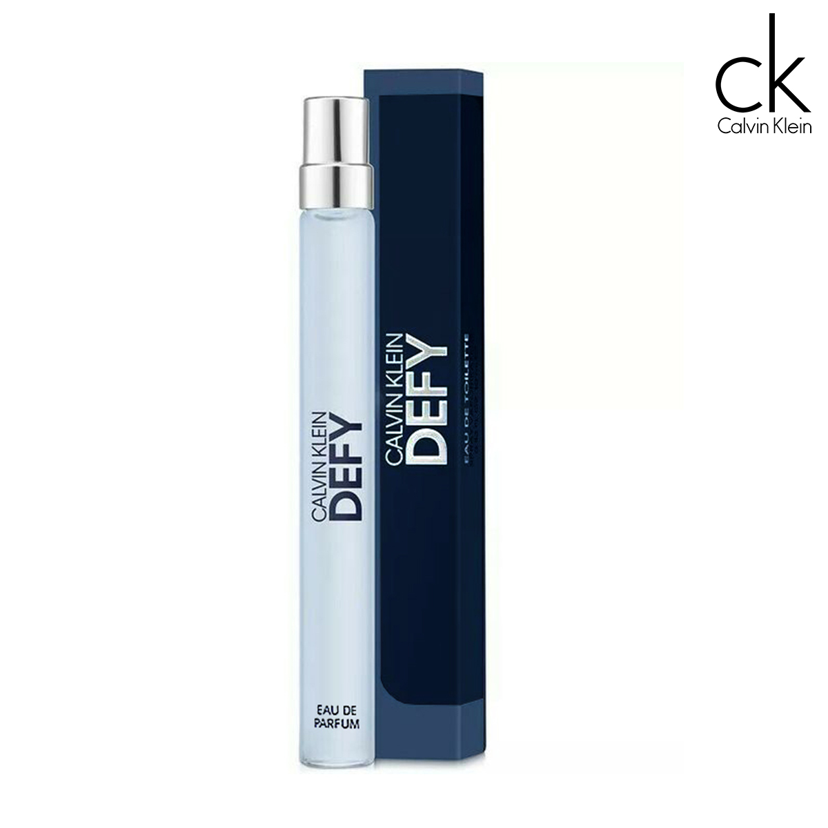 Calvin Klein 無畏之心淡香精 10ml