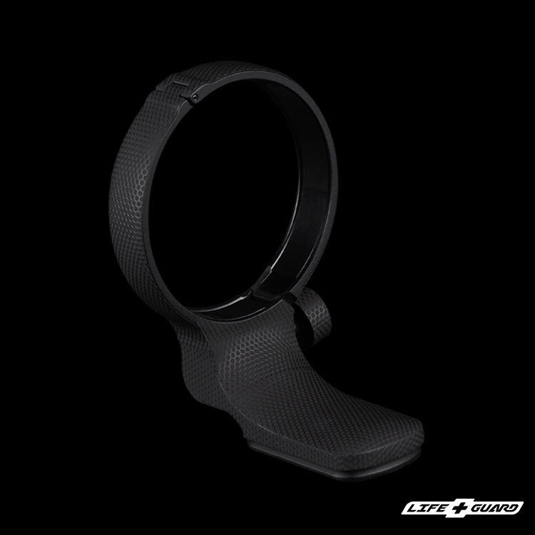 TAMRON 50-400mm F4.5-6.3 Di III VC VXD (A067) A035TM Tripod ring Skin