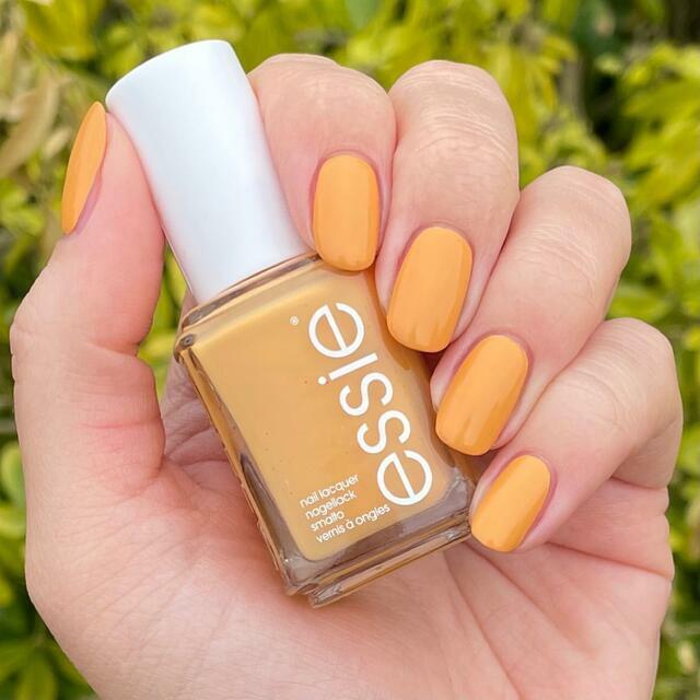 Essie 指甲油 - You Know The Espadrille - 1674