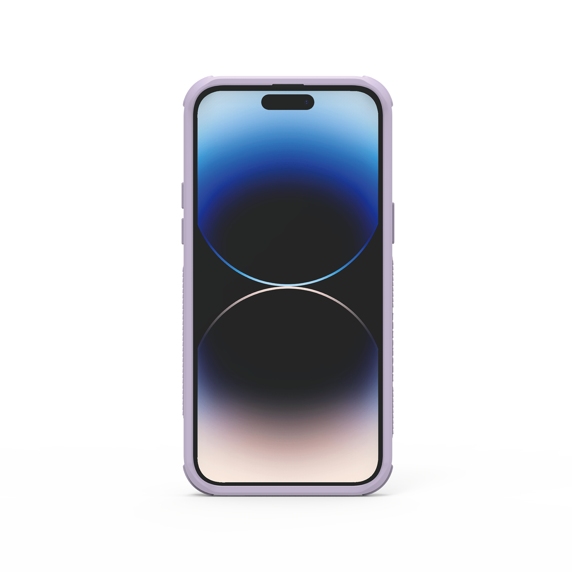 宇宙明星BT21 / iPhone 輕坦克防摔手機殼 - The Journey