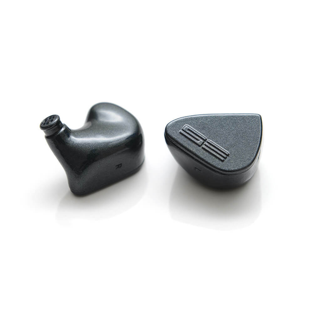 【陳列品】Spiral Ear SE 5-Way Reference｜Ultimate入耳式耳機