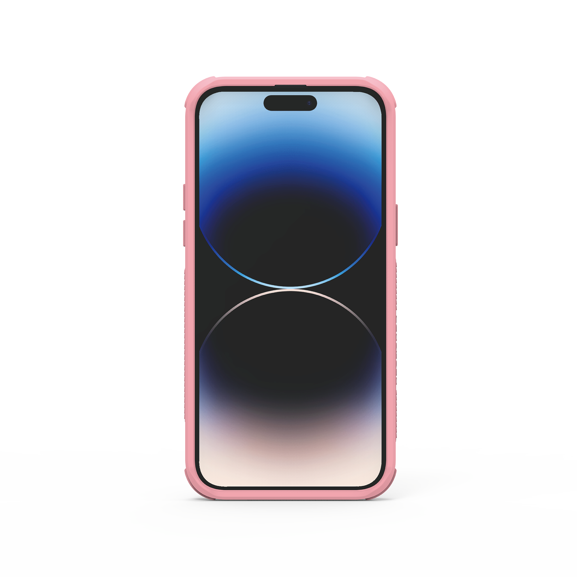 宇宙明星BT21 / iPhone 輕坦克防摔手機殼 - Rabbit