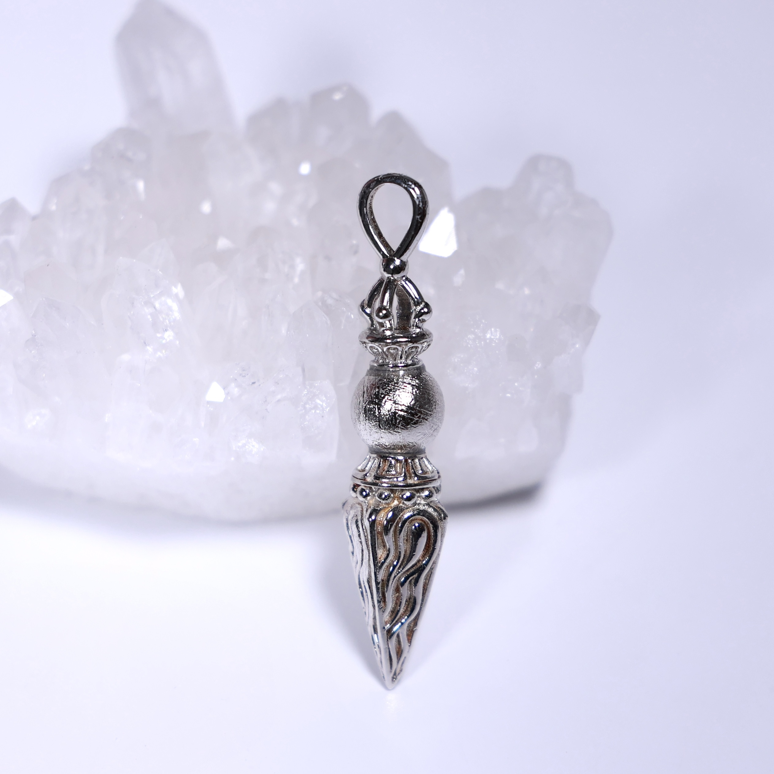 天鐵靈擺  （產品編號：N91007）