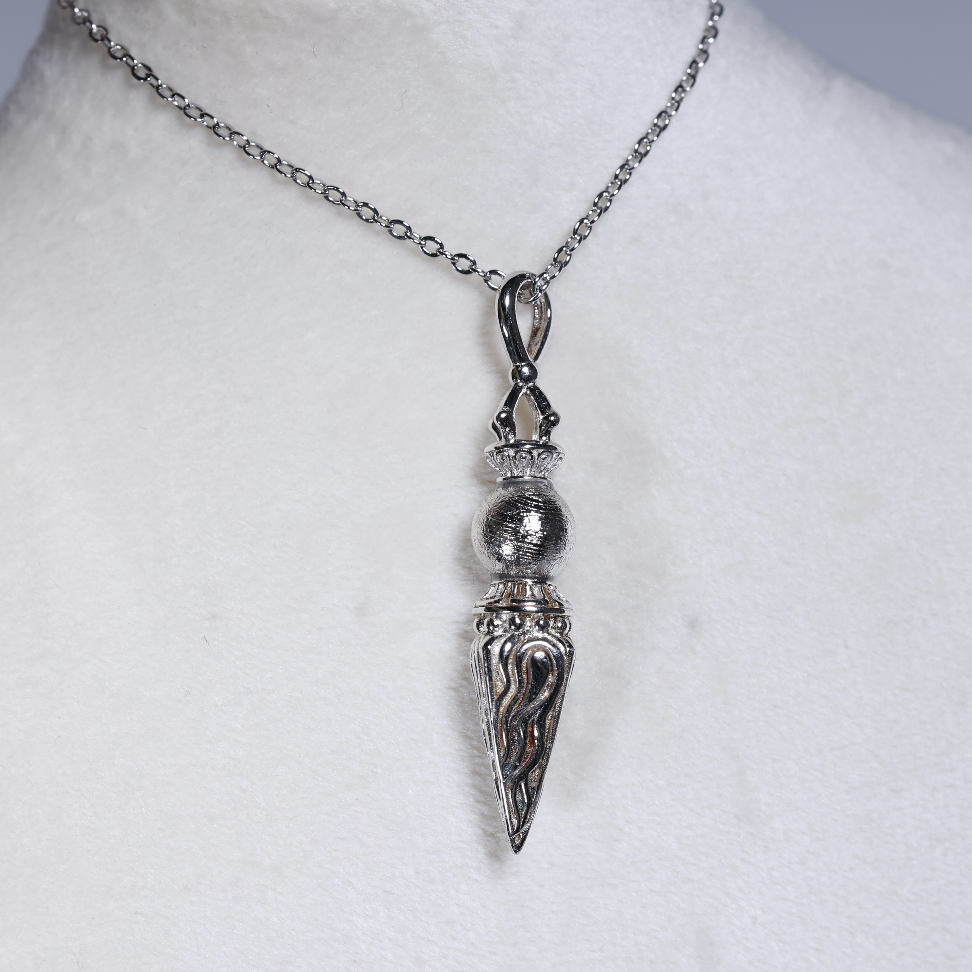 天鐵靈擺  （產品編號：N91007）