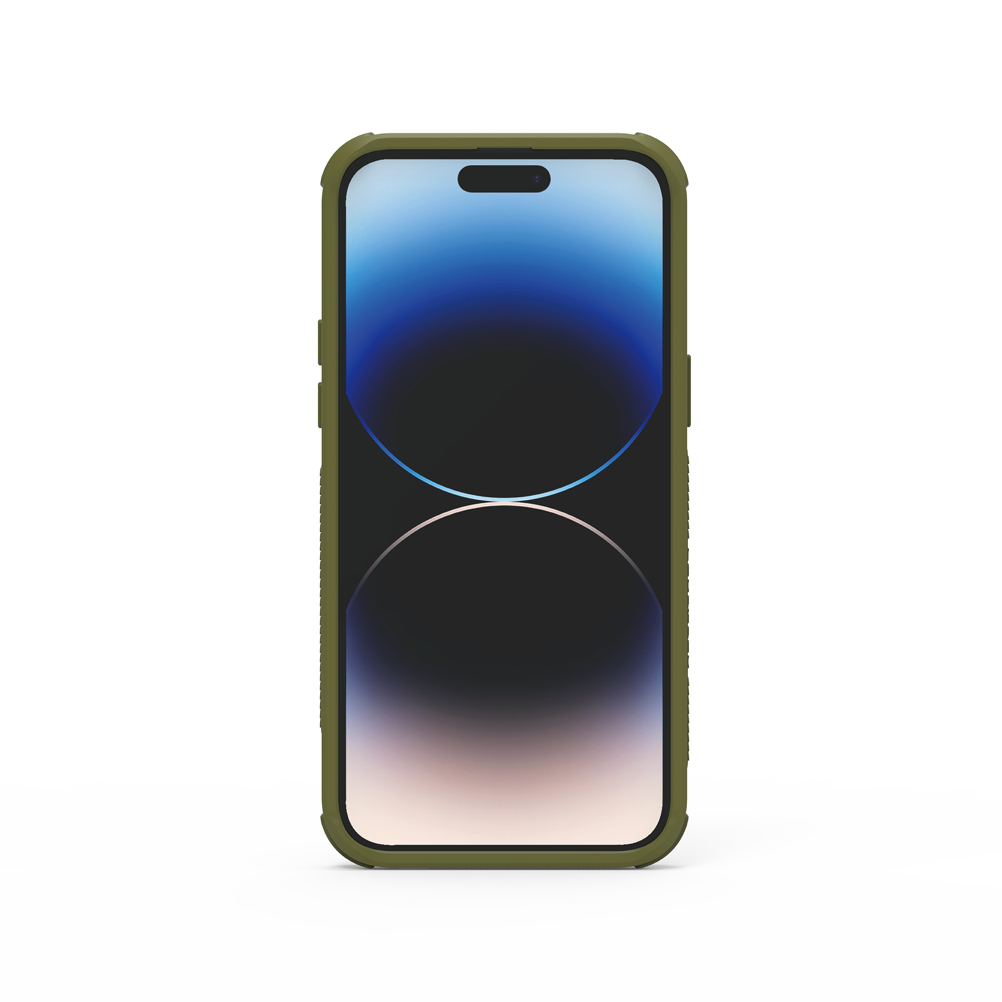 iPhone 14 輕坦克防摔手機殼 / 克拉克 (KOF XV)