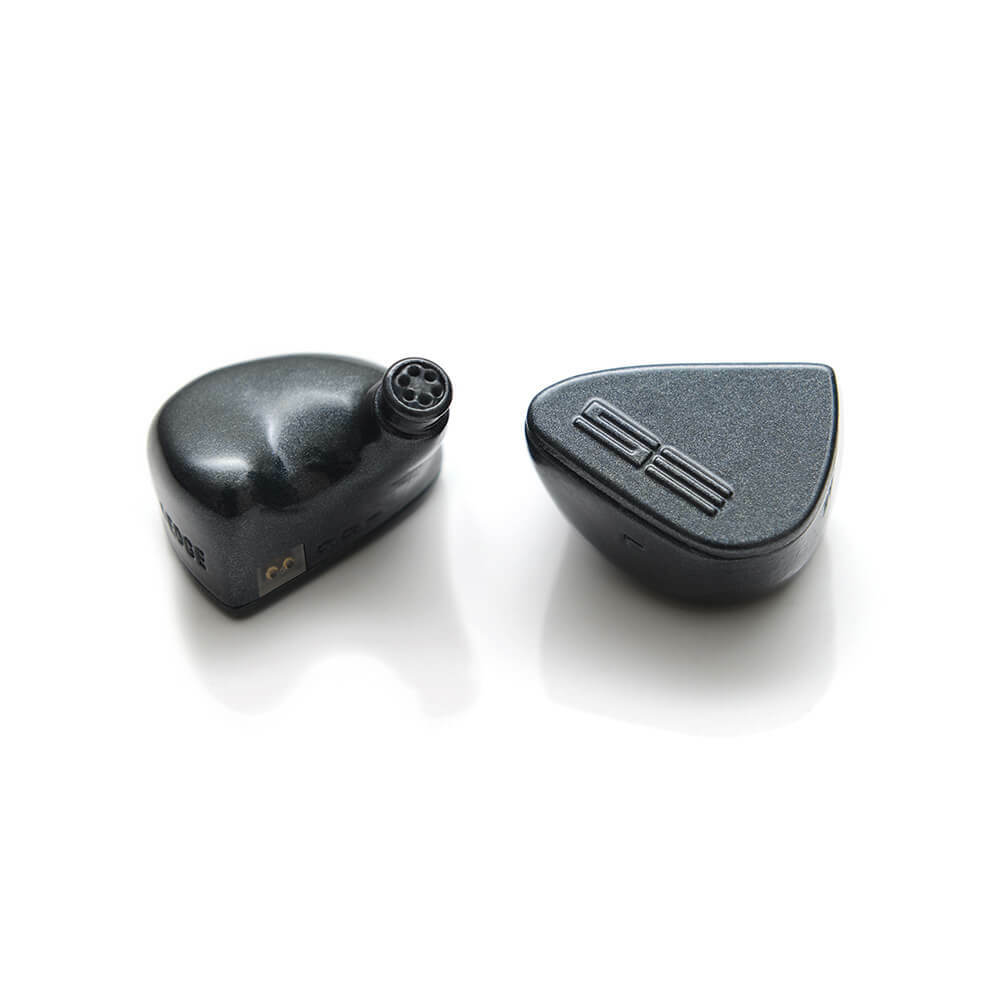 【陳列品】Spiral Ear SE 5-Way Reference｜Ultimate入耳式耳機