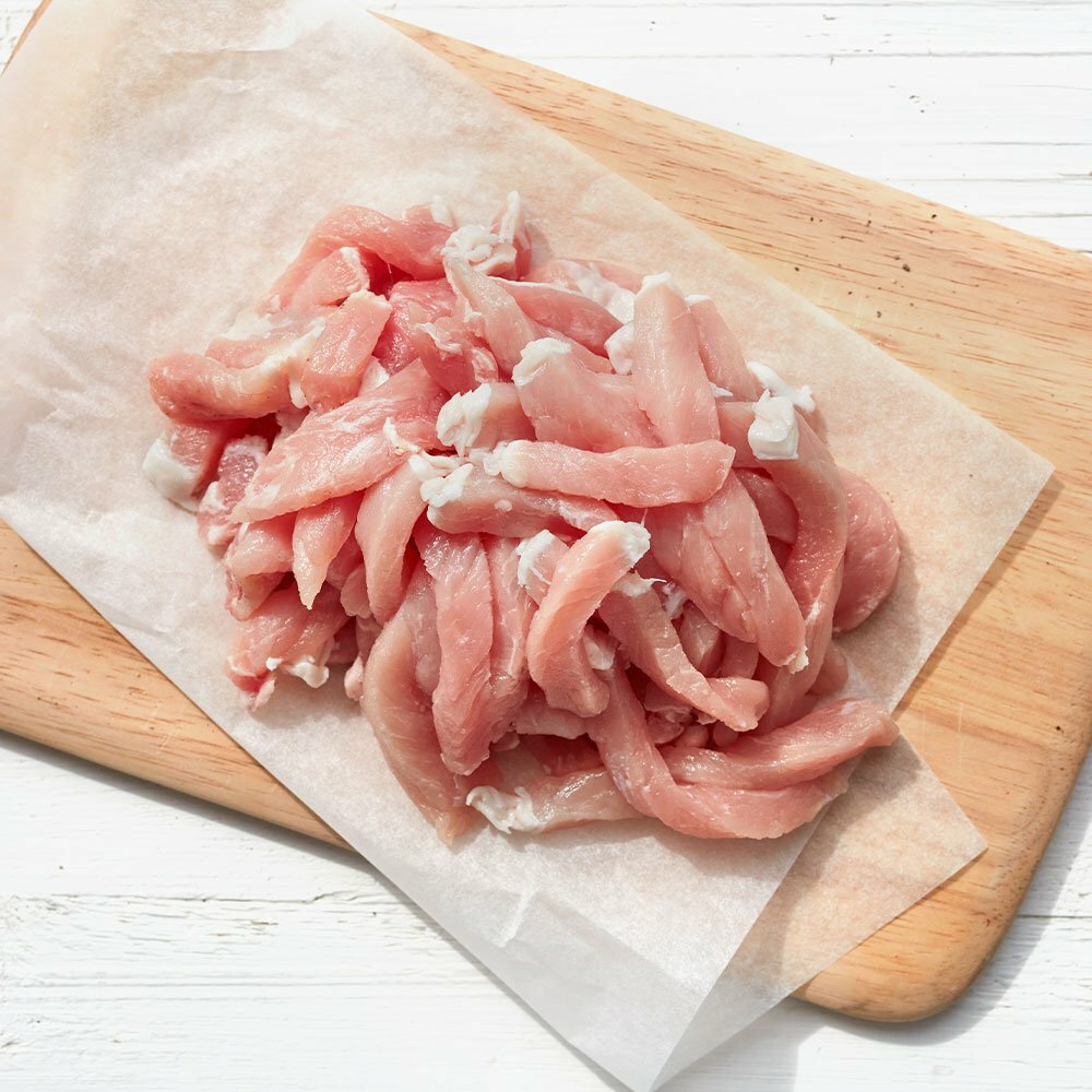 巴閉「一磅」豬套餐