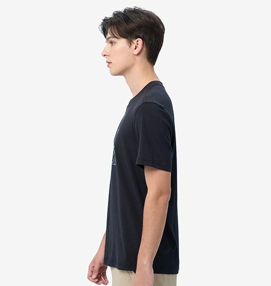 Wildland 荒野 男 山野道具機能排汗T恤 10W11626