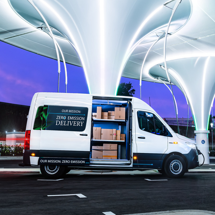 Sortimo FlexRack 2.0 物流貨架系統