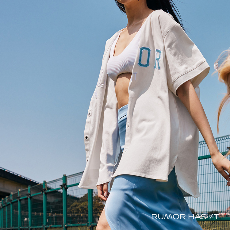 Mesh Embroidery Short Sleeve Blouse