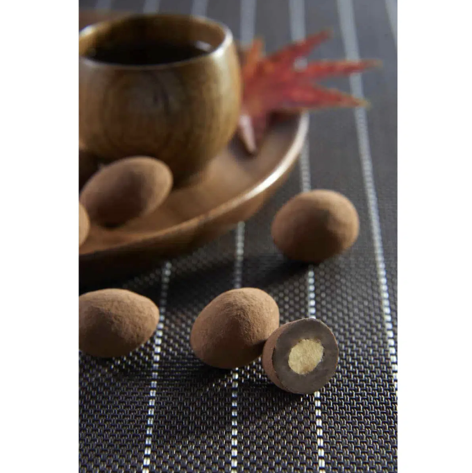 Beryl's Tiramisu 黑朱古力杏仁