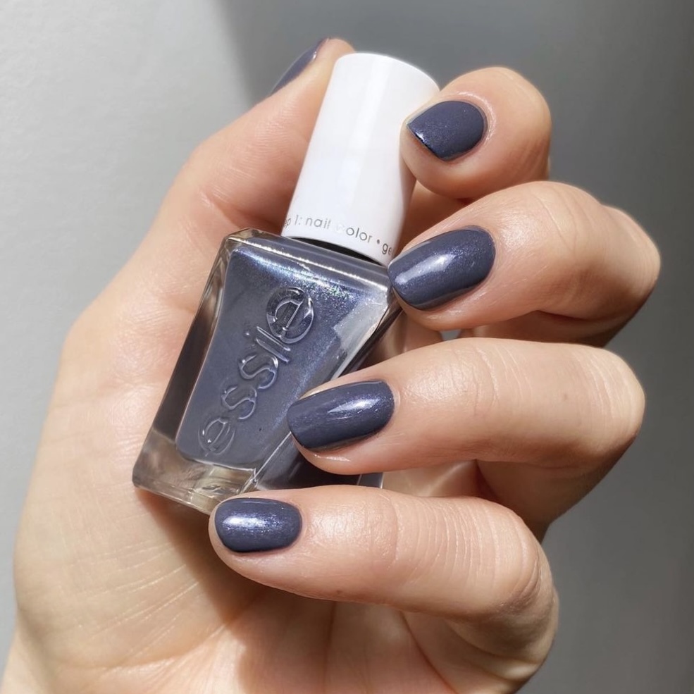ESSIE 指甲油 - Brilliant Brocades - GC171