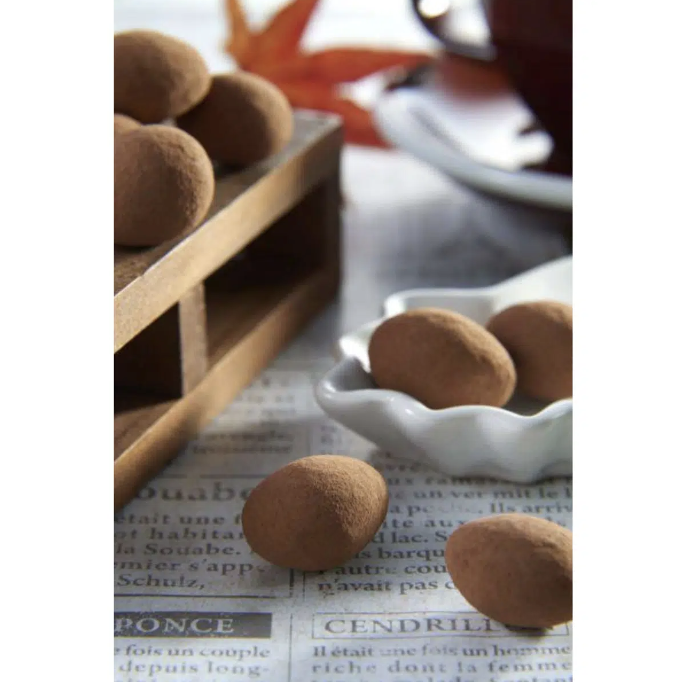 Beryl's Tiramisu 白朱古力杏仁