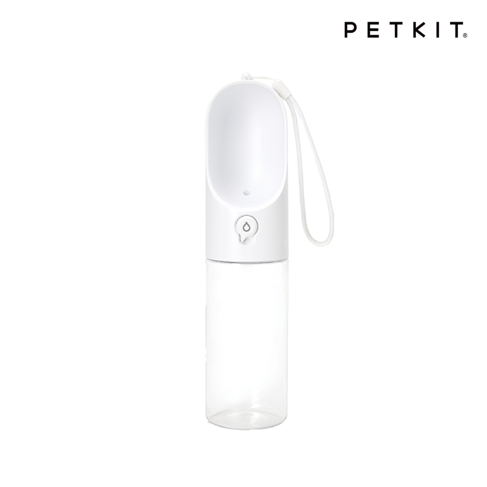 PETKIT佩奇｜寵物外出飲水瓶