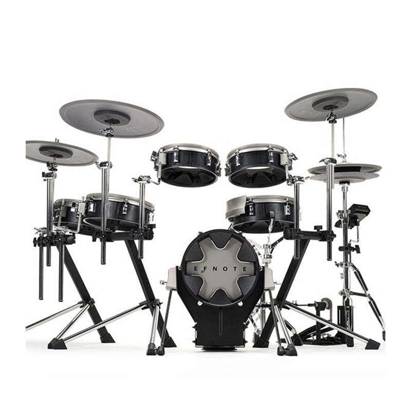 EFNOTE 3X｜旗艦電子鼓組