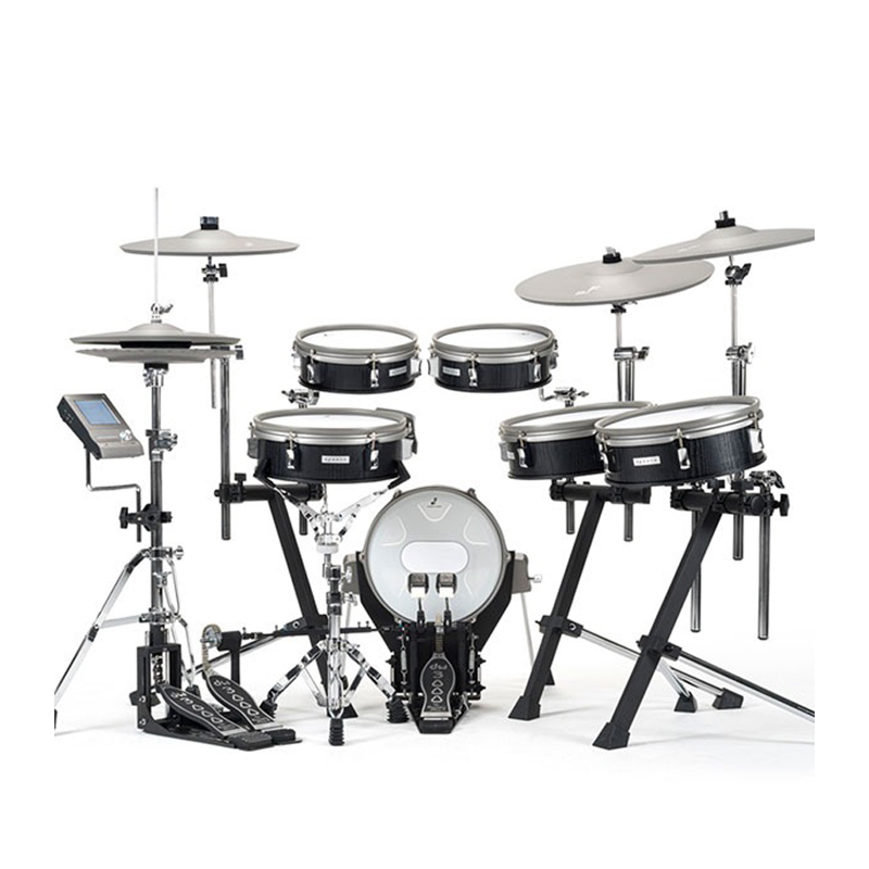 EFNOTE 3X｜旗艦電子鼓組