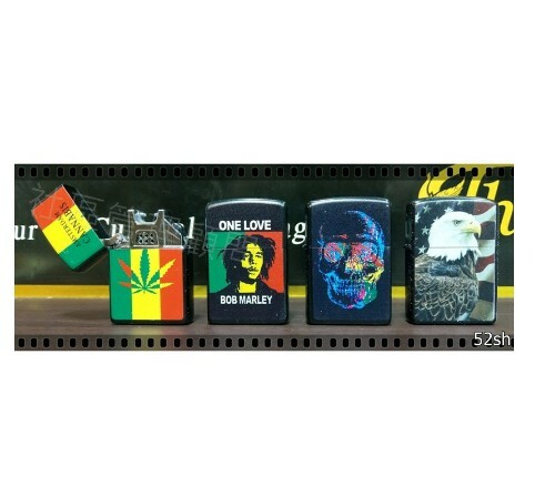 【防風電弧】經典煤油造型打火機、USB充電設計，多款造型