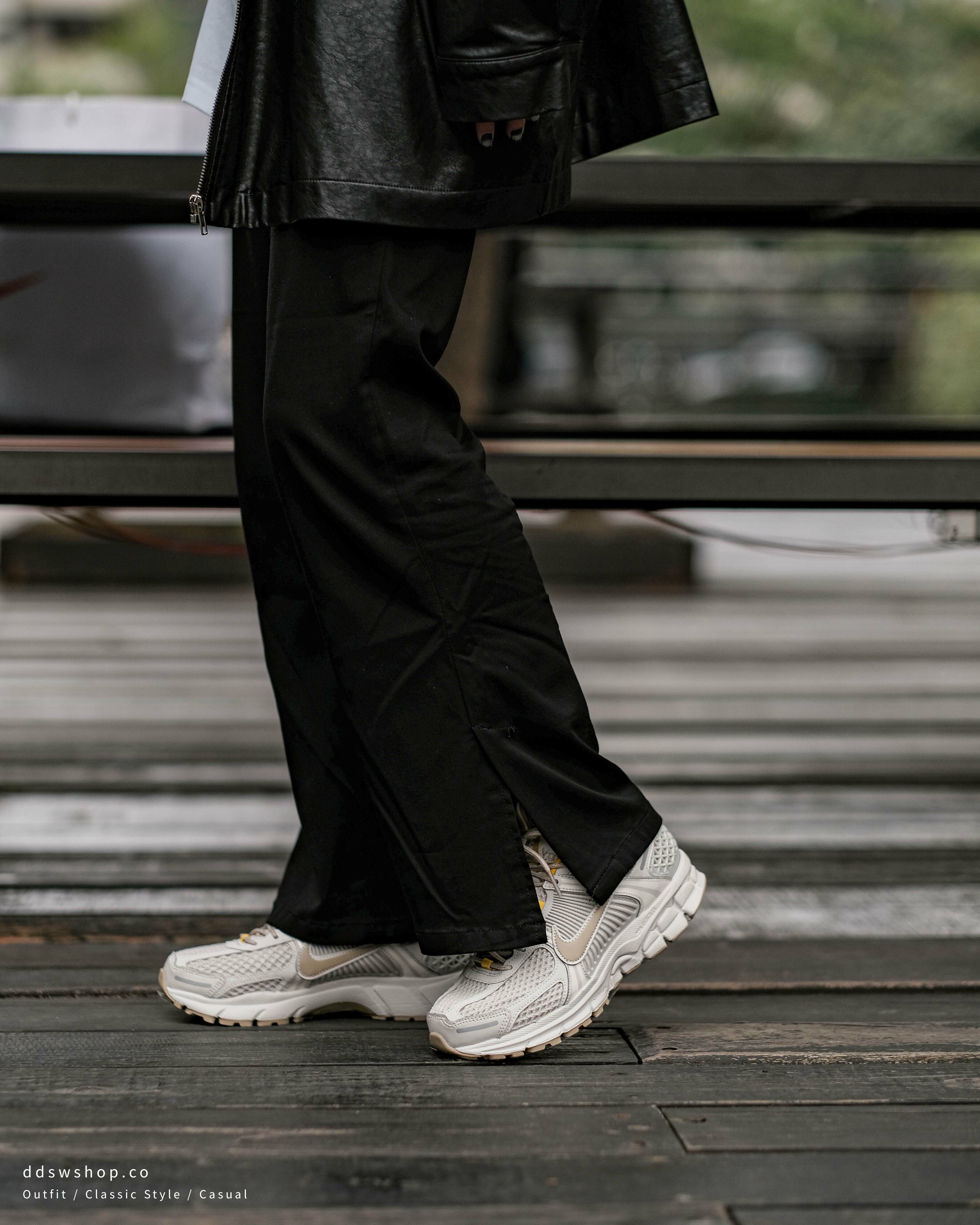 Nike Zoom Vomero 5 'Light Bone Yellow' 復古 機能 燕麥牛奶 骨白 杏色 黃色 FJ7694-020