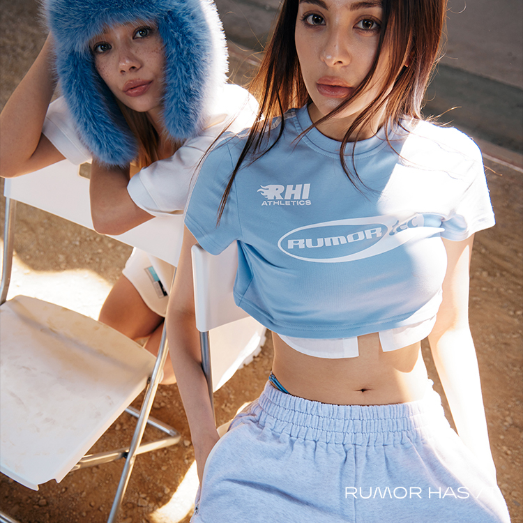 Y2K Satin Decoration Crop Top