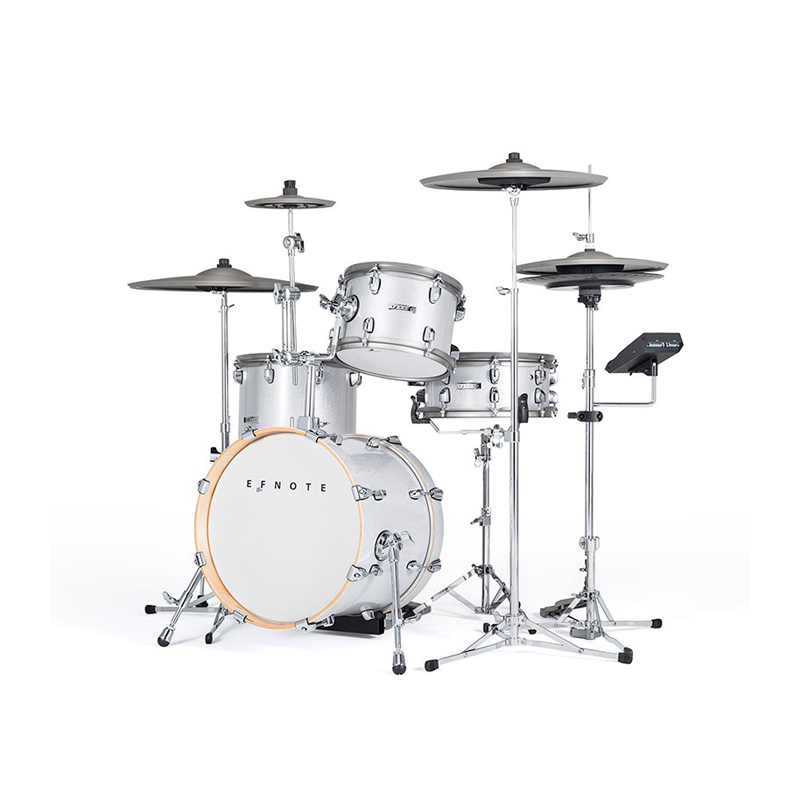 EFNOTE 5 ｜緊湊型旗艦電子鼓組