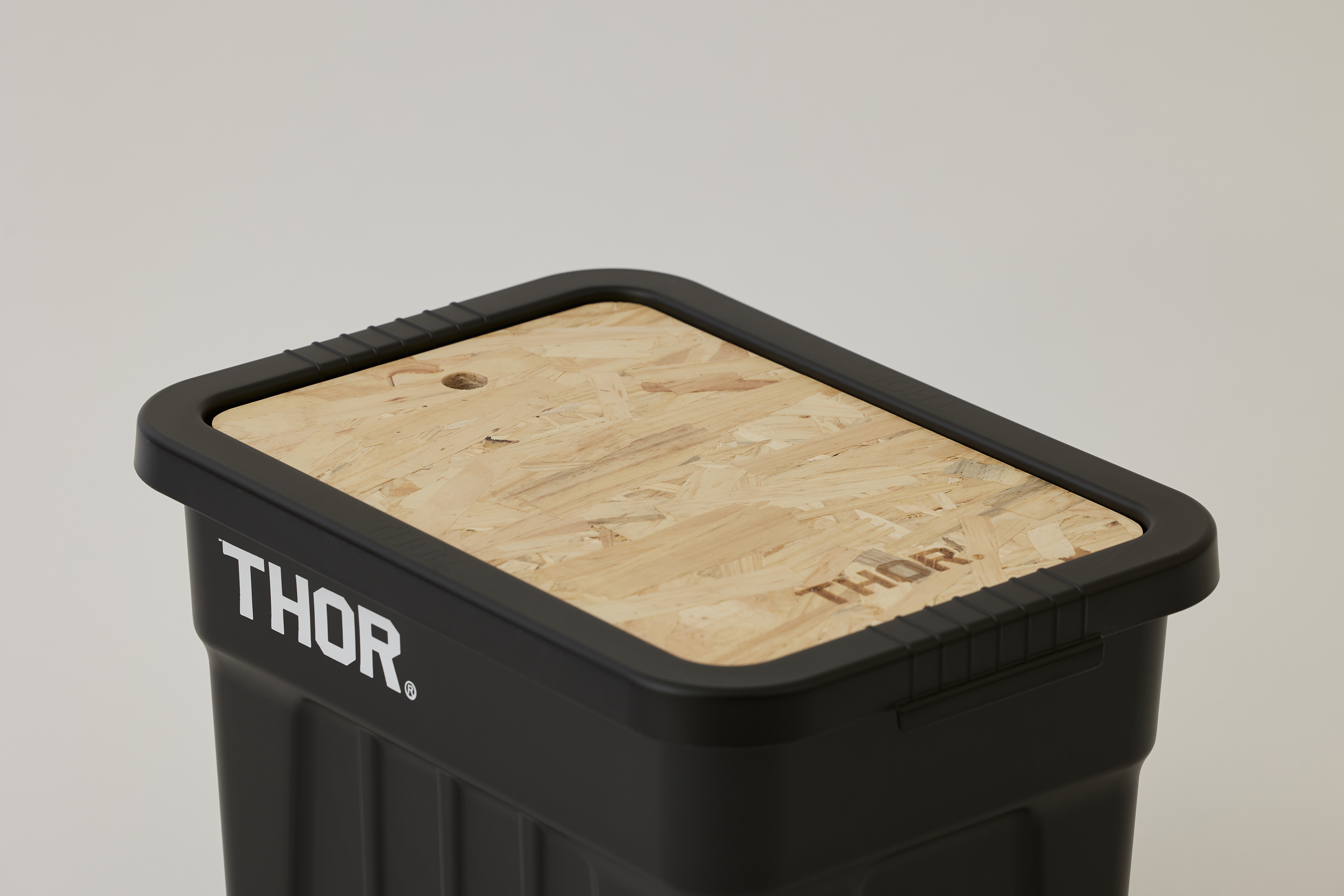 THOR BOX 22L TOP TABLE
