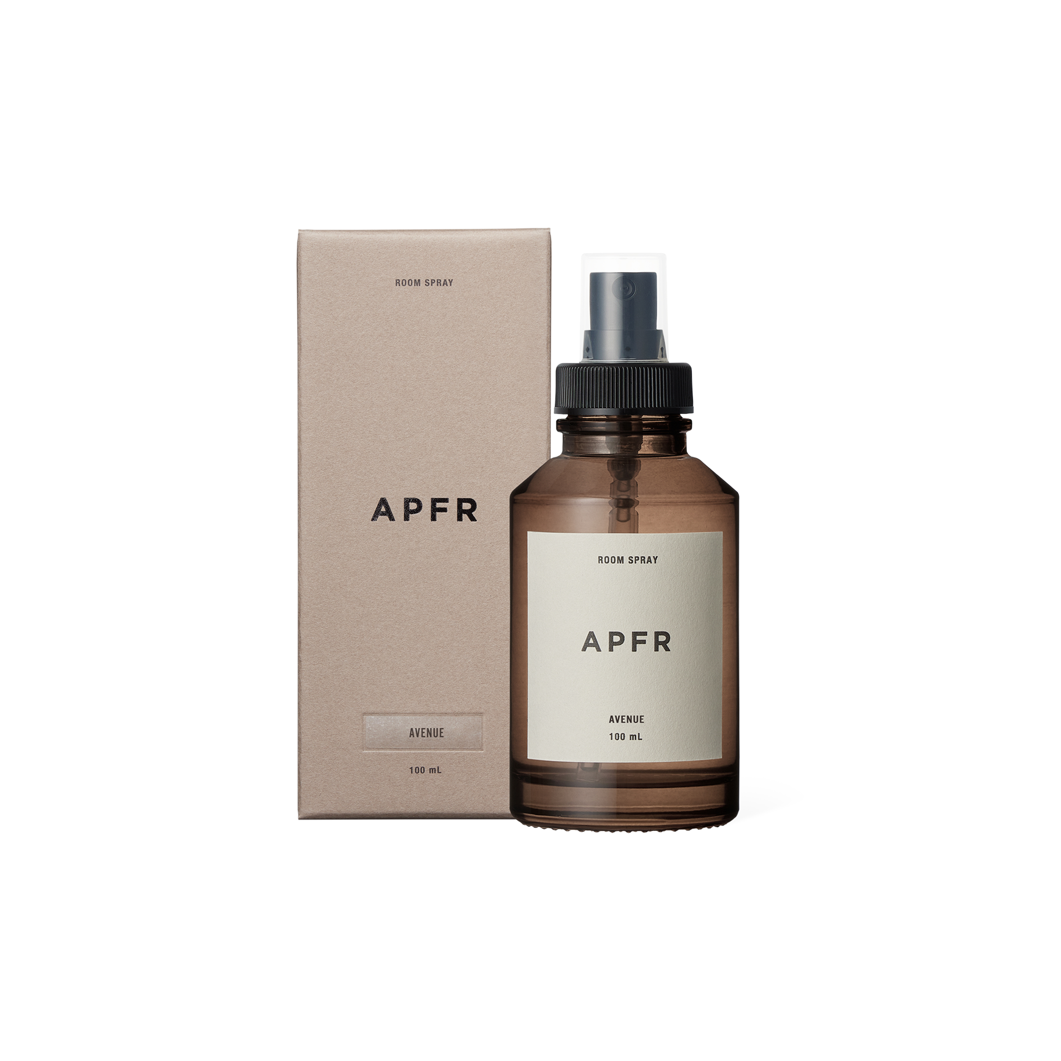 APOTHEKE FRAGRANCE ROOM SPRAY