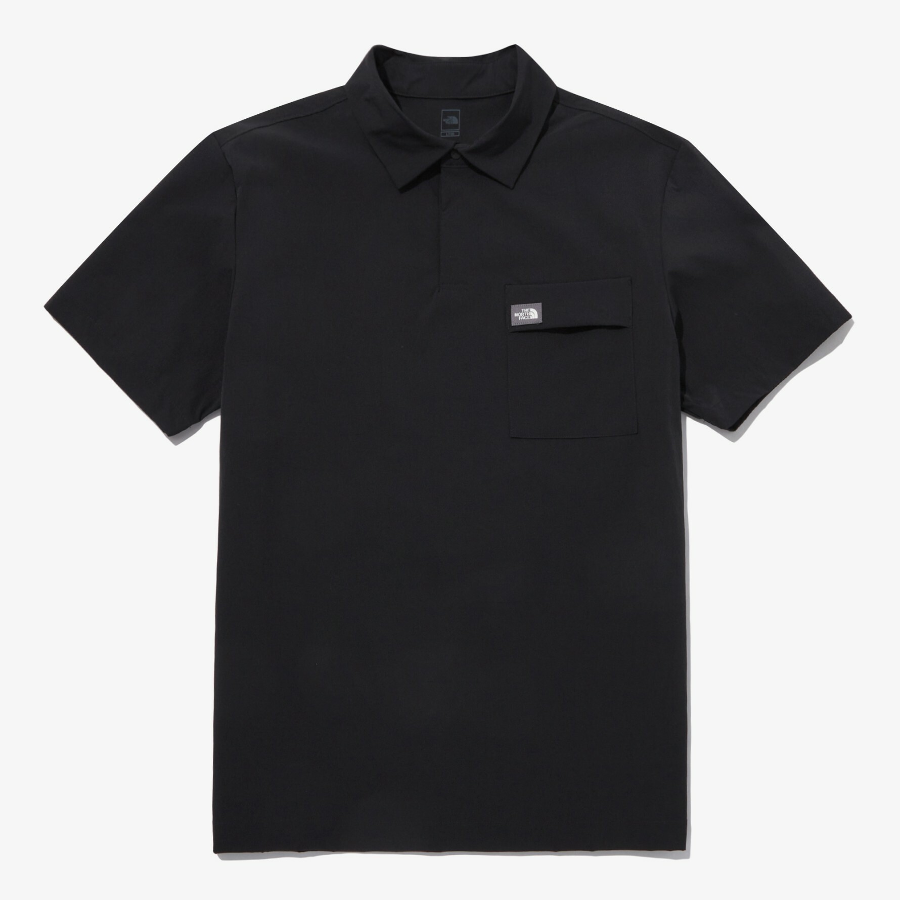 THE NORTH FACE 男 DAY ALL-ROUND  POLO衫 短袖 NT7PP00A
