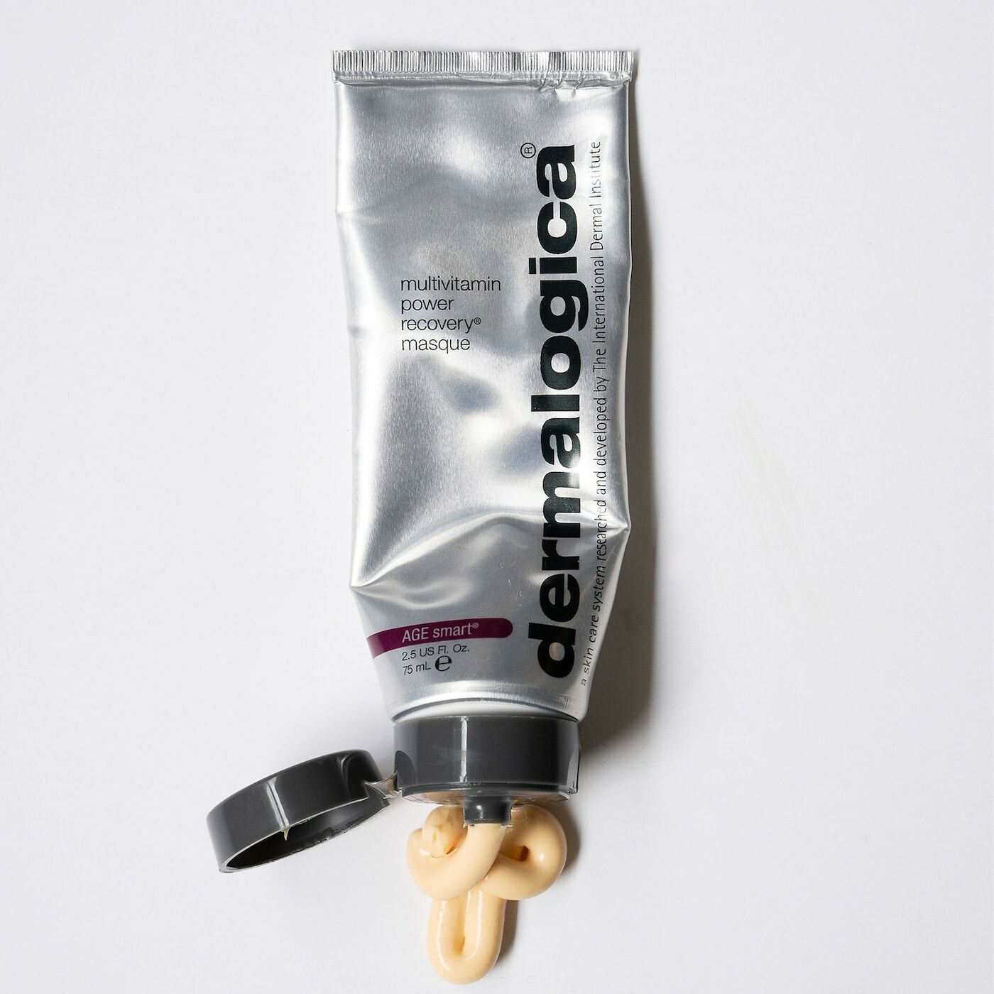 Dermalogica多重維他命再生面膜