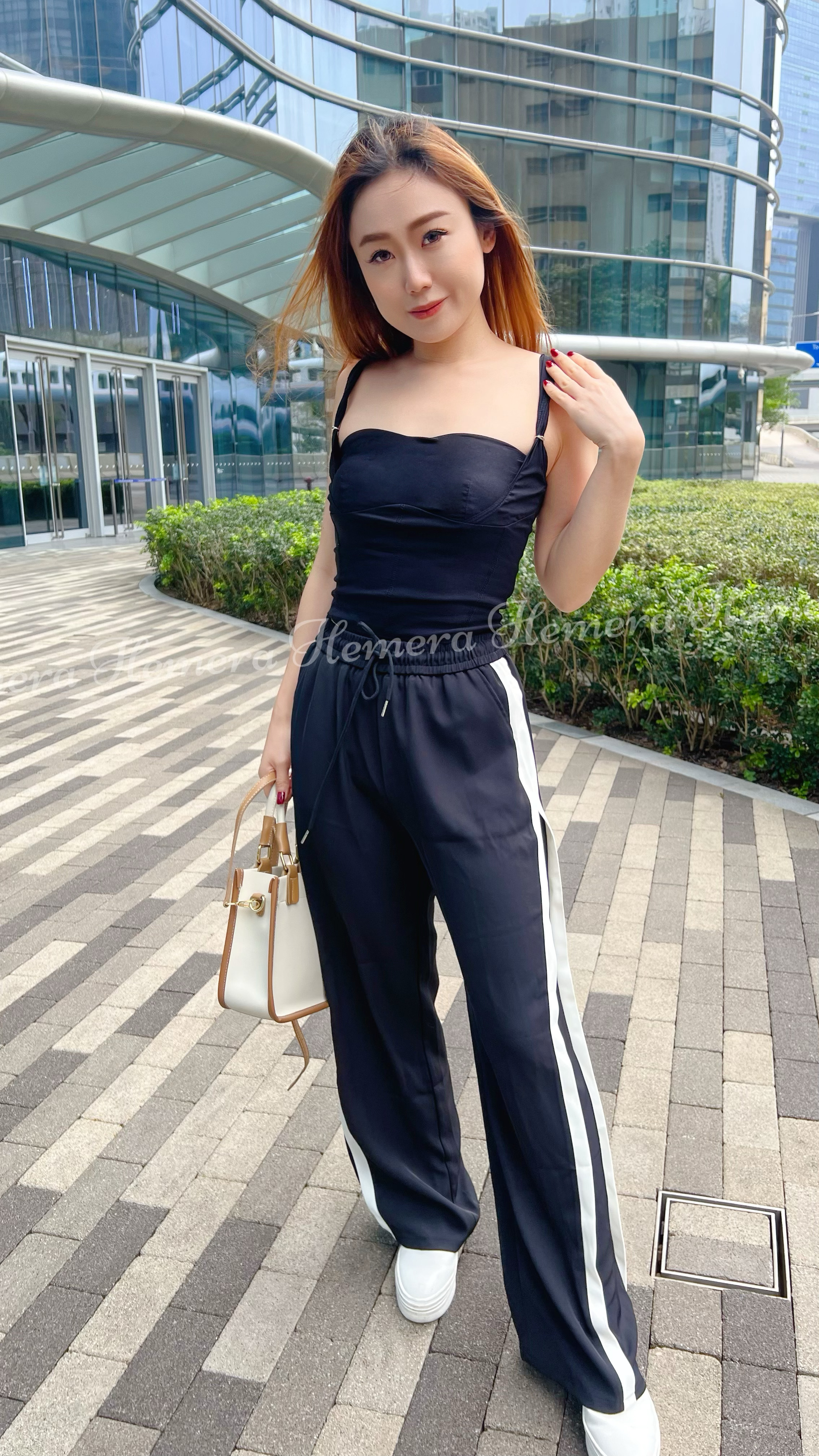 寵粉: TP23W0414 性感小吊帶