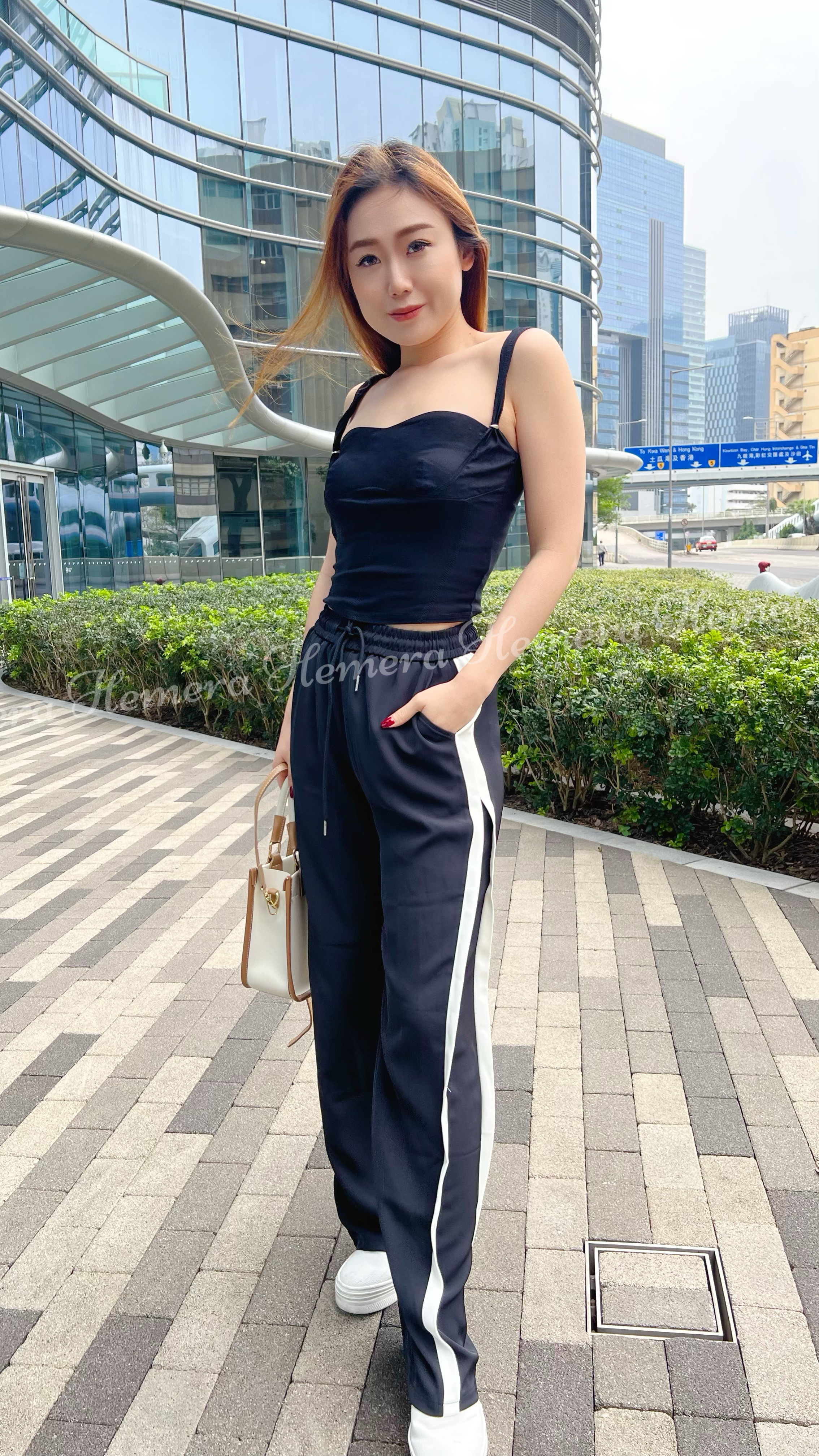 寵粉: TP23W0414 性感小吊帶