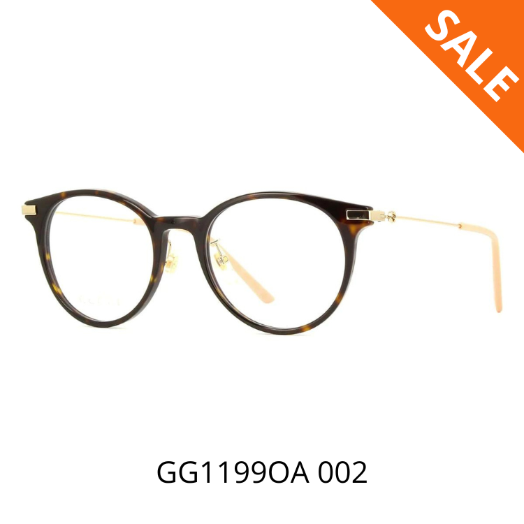Gucci GG1199OA 002眼鏡架